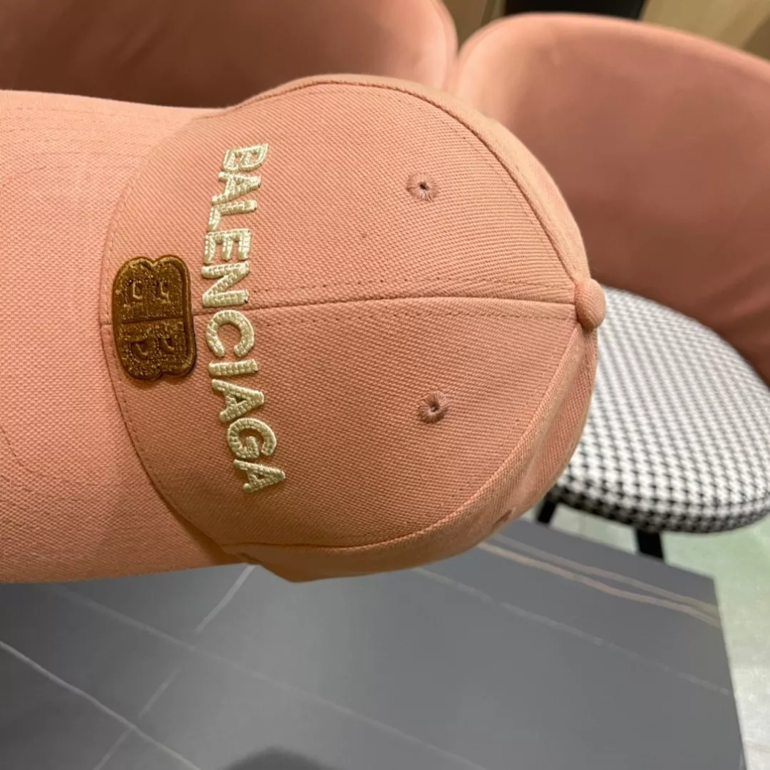 Balenciaga Caps Durable 5928