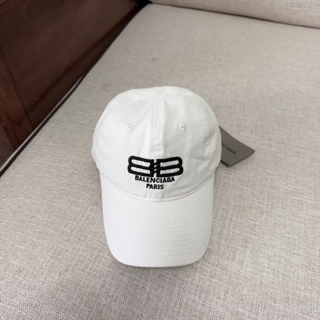 Balenciaga Caps Durable 9282