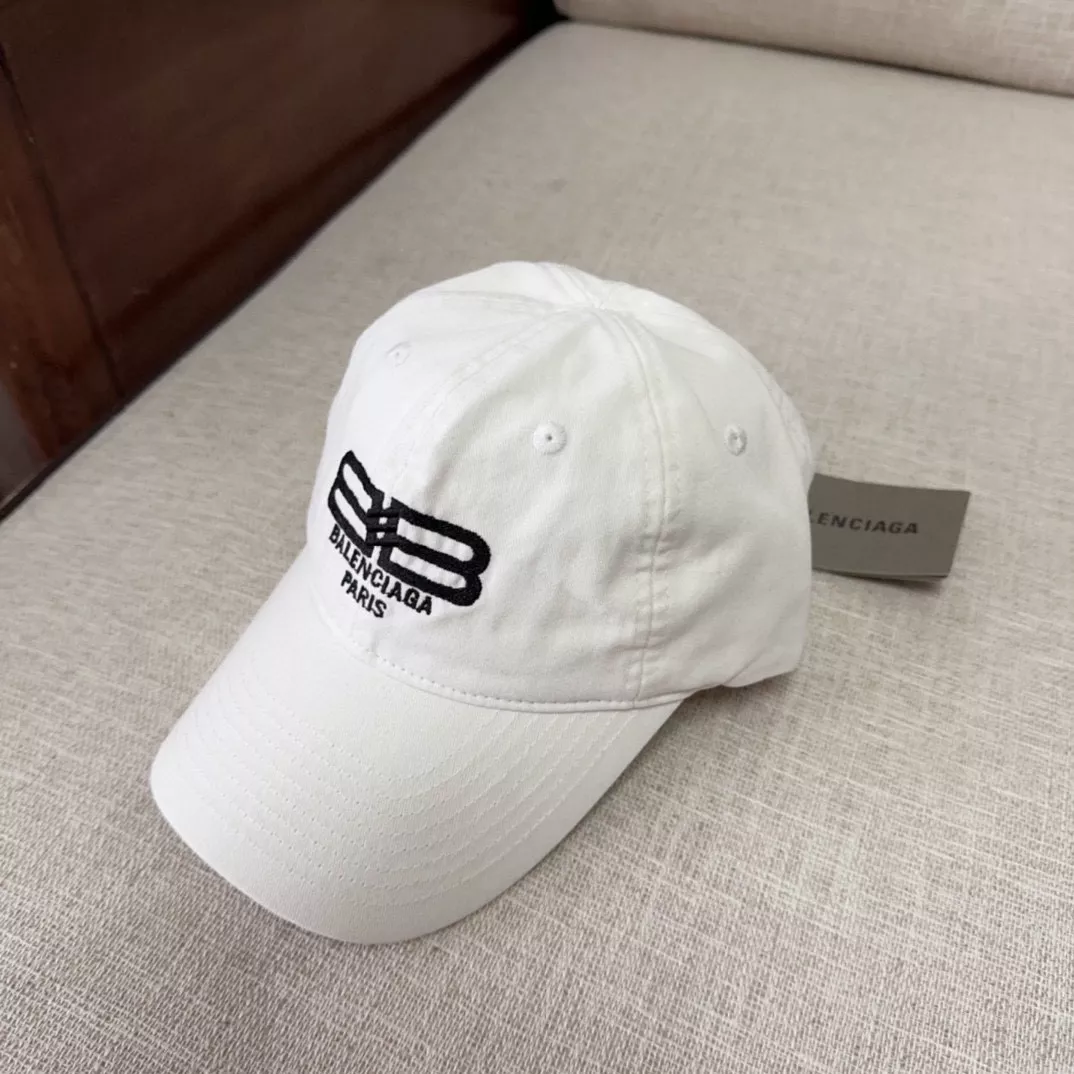 Balenciaga Caps Durable 9282