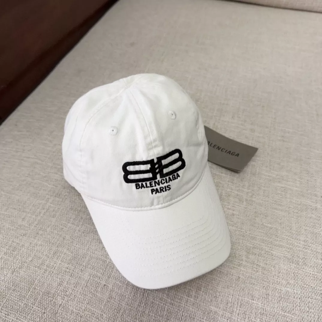 Balenciaga Caps Durable 9282
