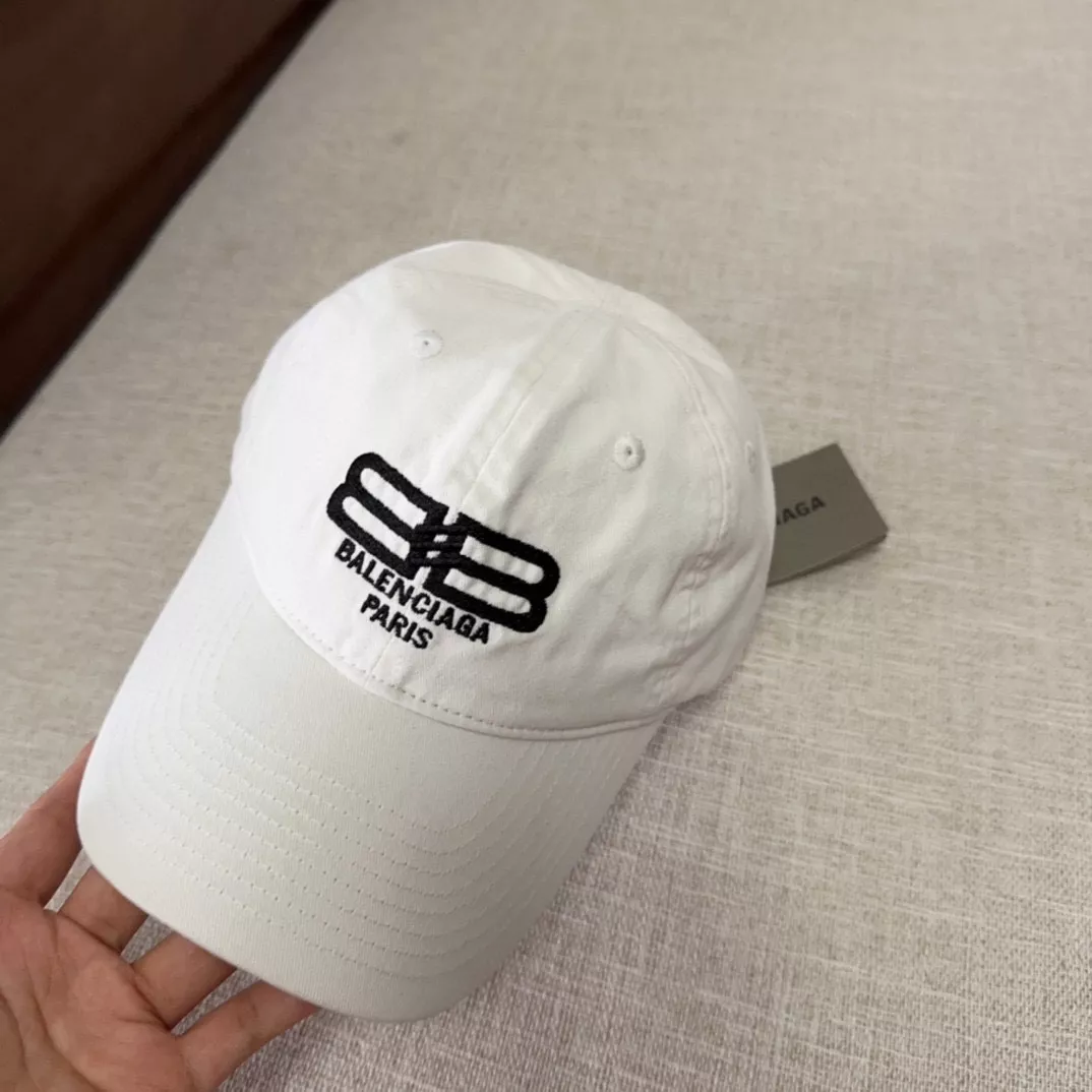 Balenciaga Caps Durable 9282