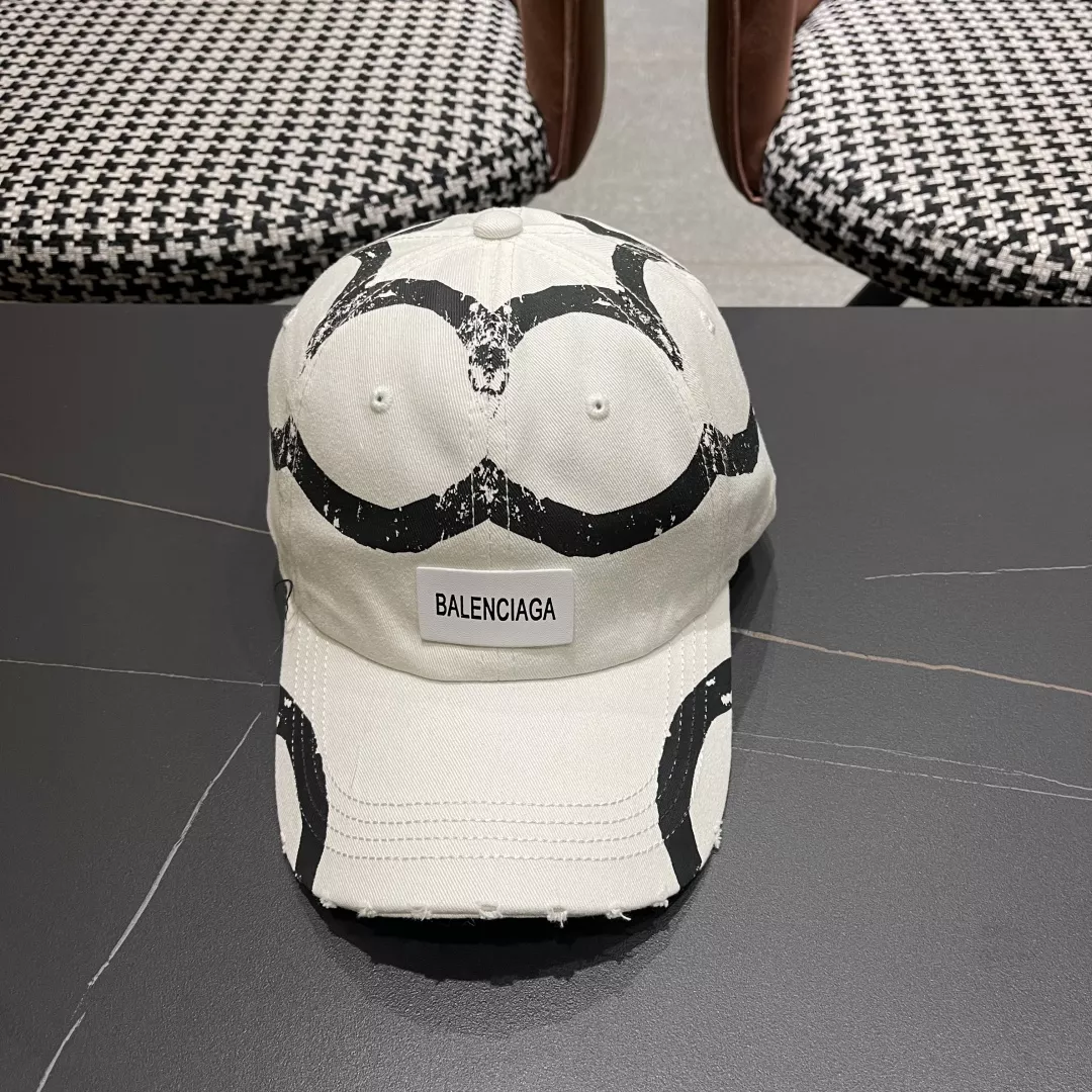 Balenciaga Caps Durable 9290