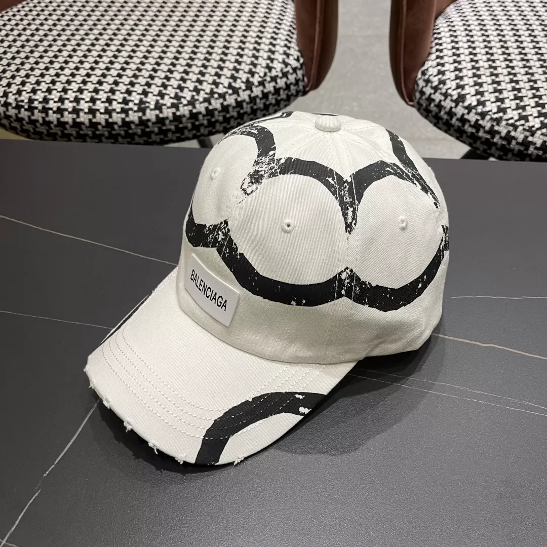 Balenciaga Caps Durable 9290