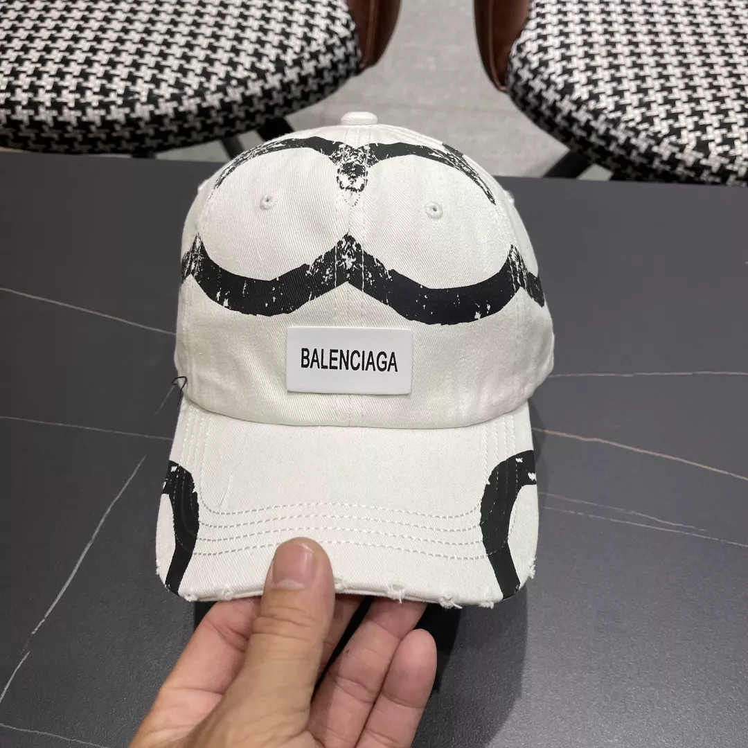 Balenciaga Caps Durable 9290