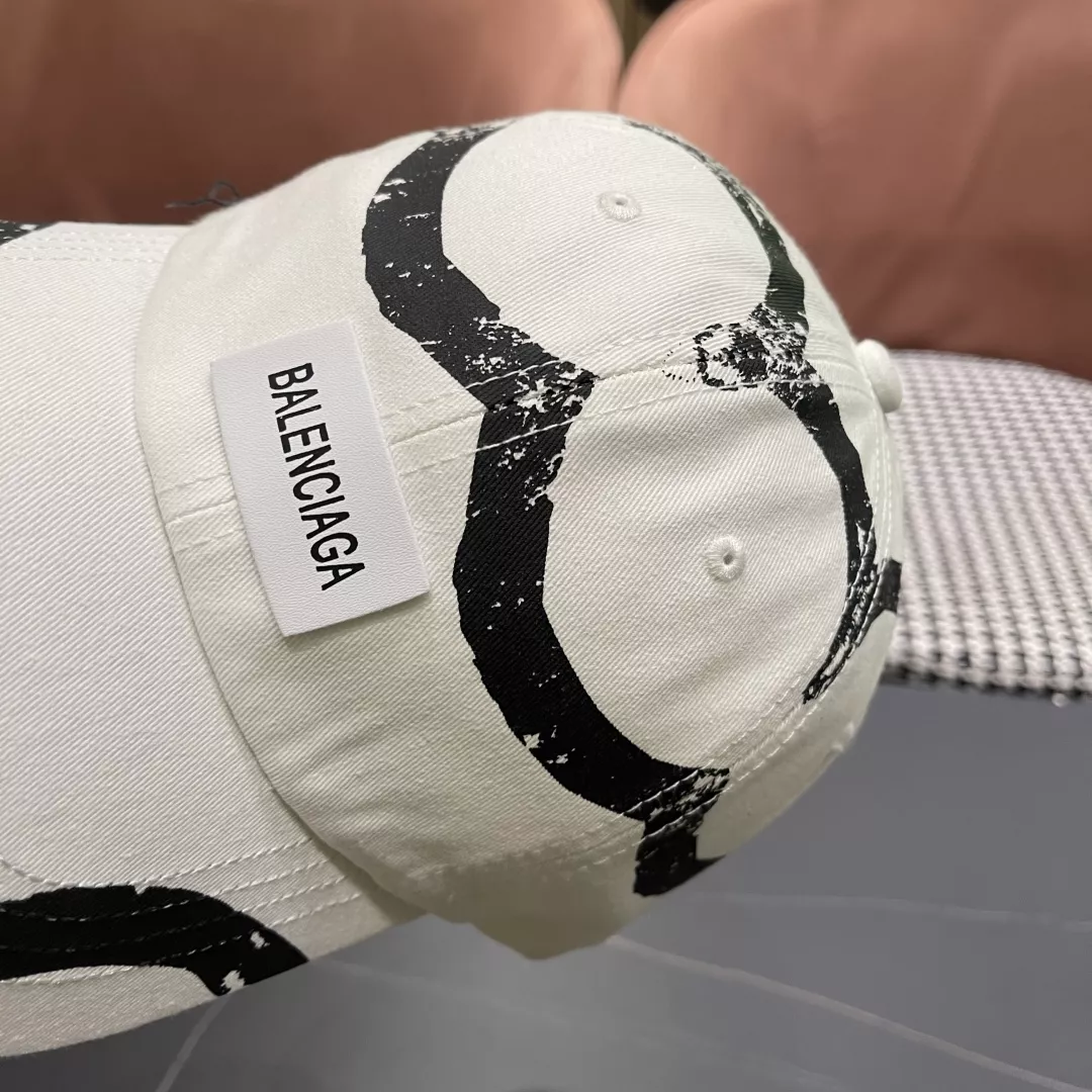 Balenciaga Caps Durable 9290