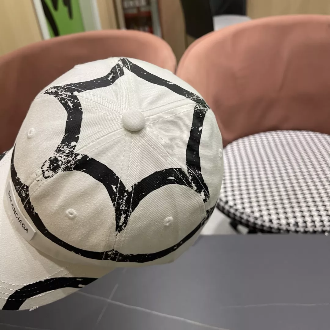 Balenciaga Caps Durable 9290