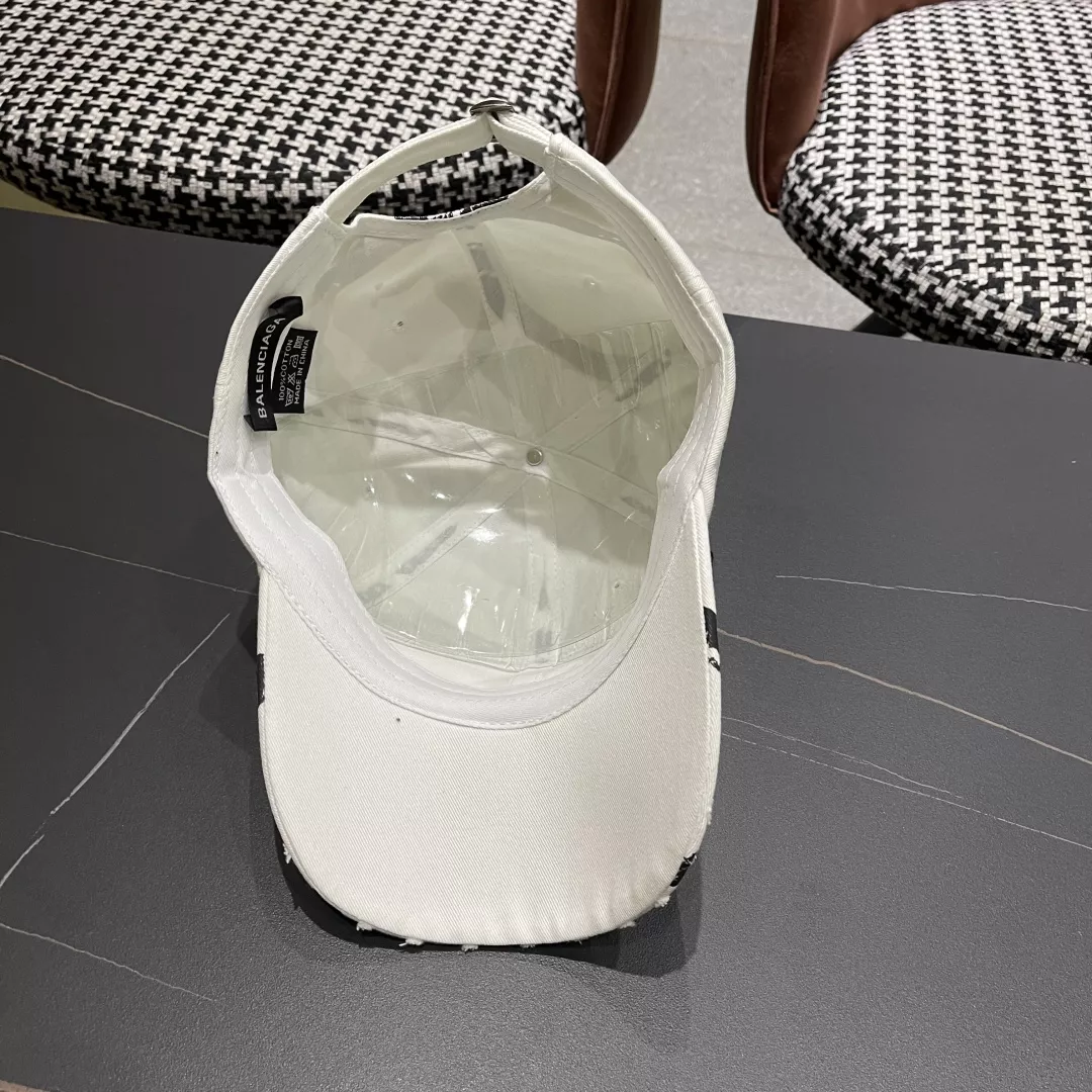 Balenciaga Caps Durable 9290