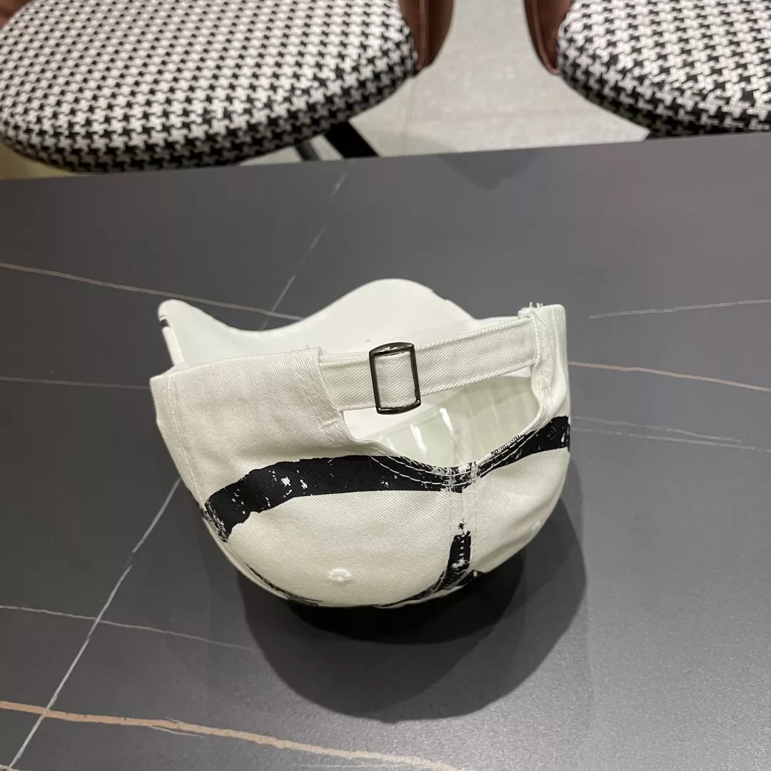 Balenciaga Caps Durable 9290