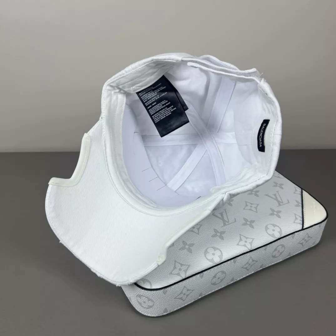 Balenciaga Caps EasyMatch 1411