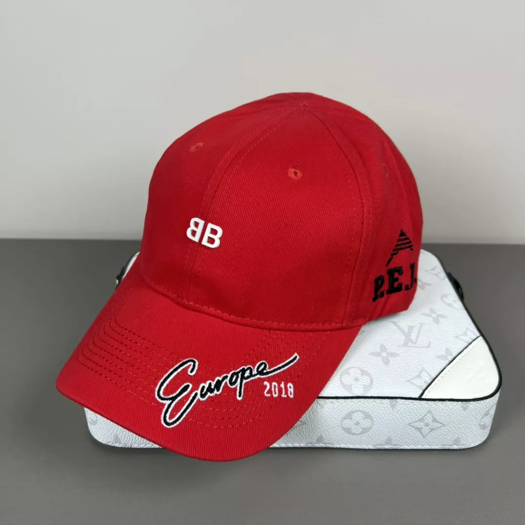 Balenciaga Caps EasyMatch 2961