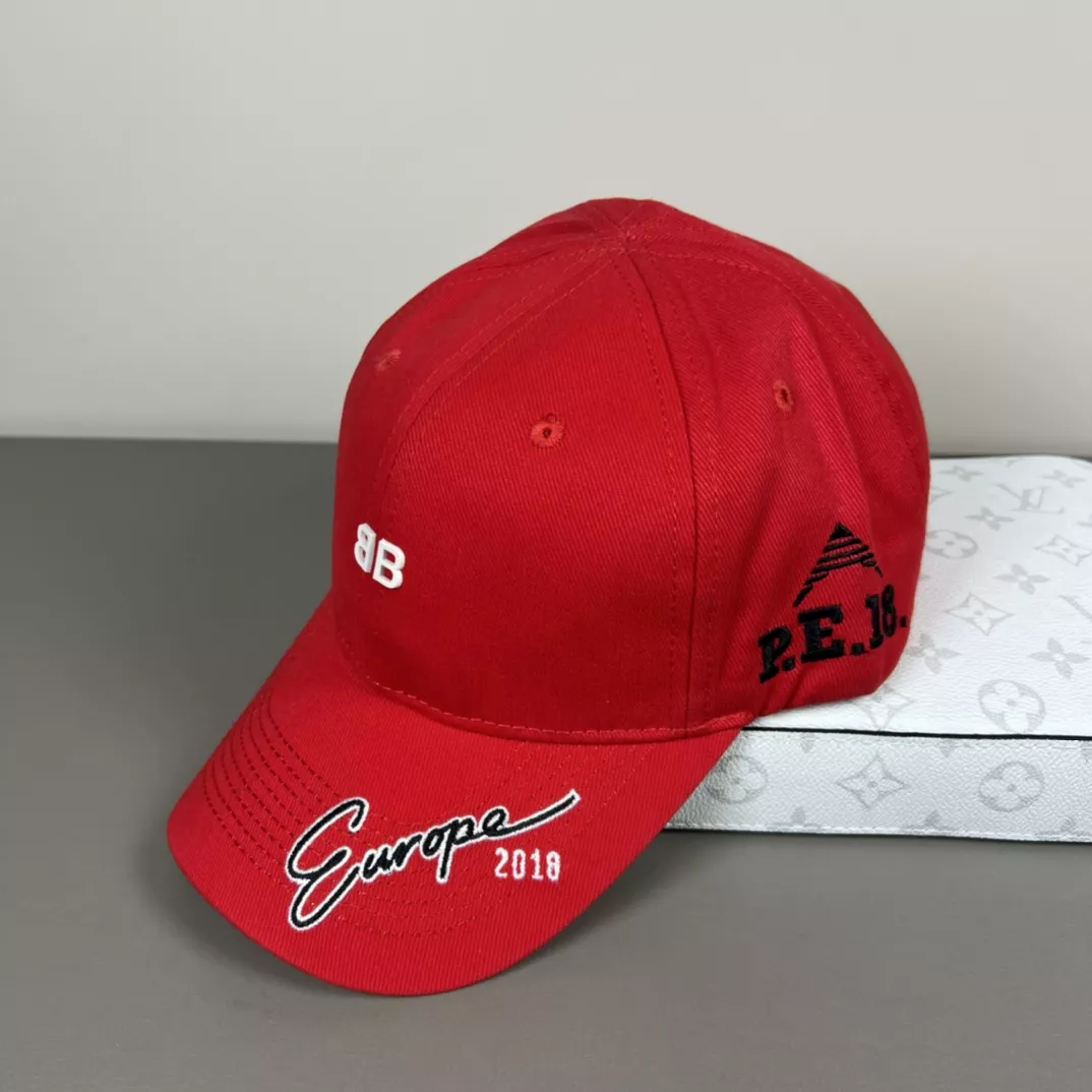Balenciaga Caps EasyMatch 2961