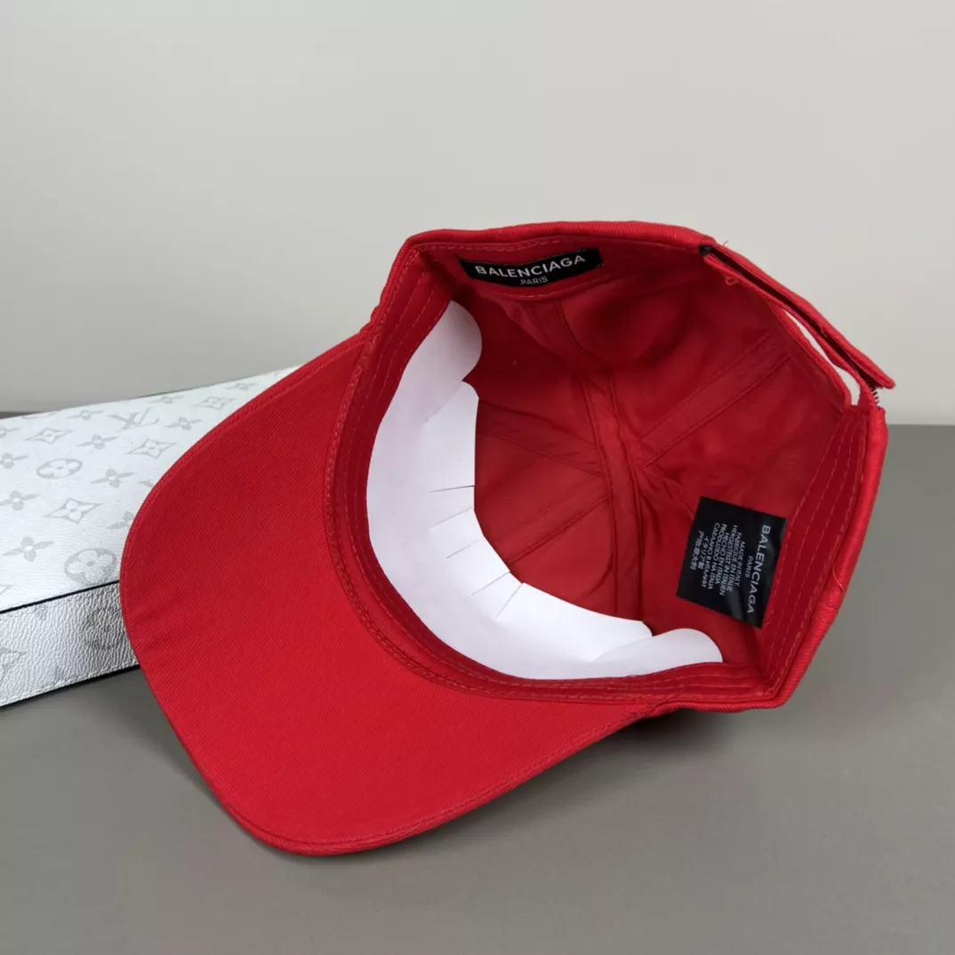 Balenciaga Caps EasyMatch 2961