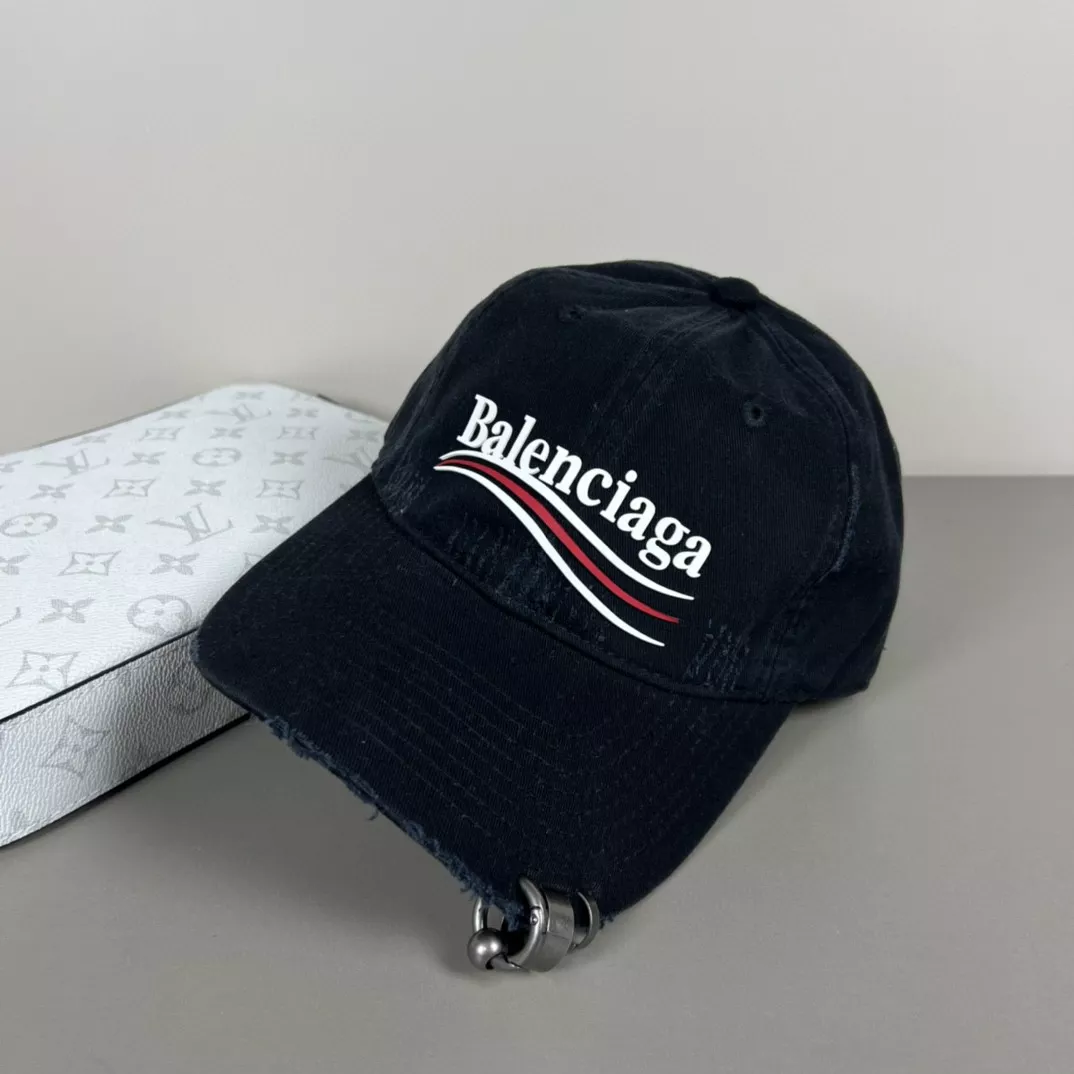 Balenciaga Caps EasyMatch 5309