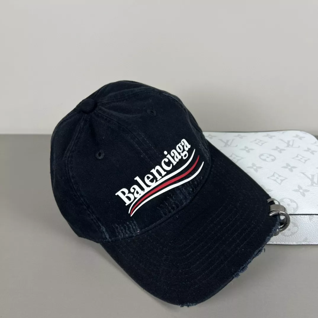 Balenciaga Caps EasyMatch 5309