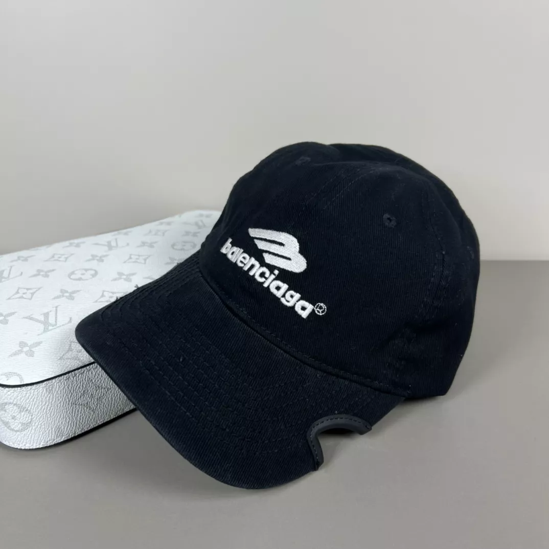 Balenciaga Caps EasyMatch 8076