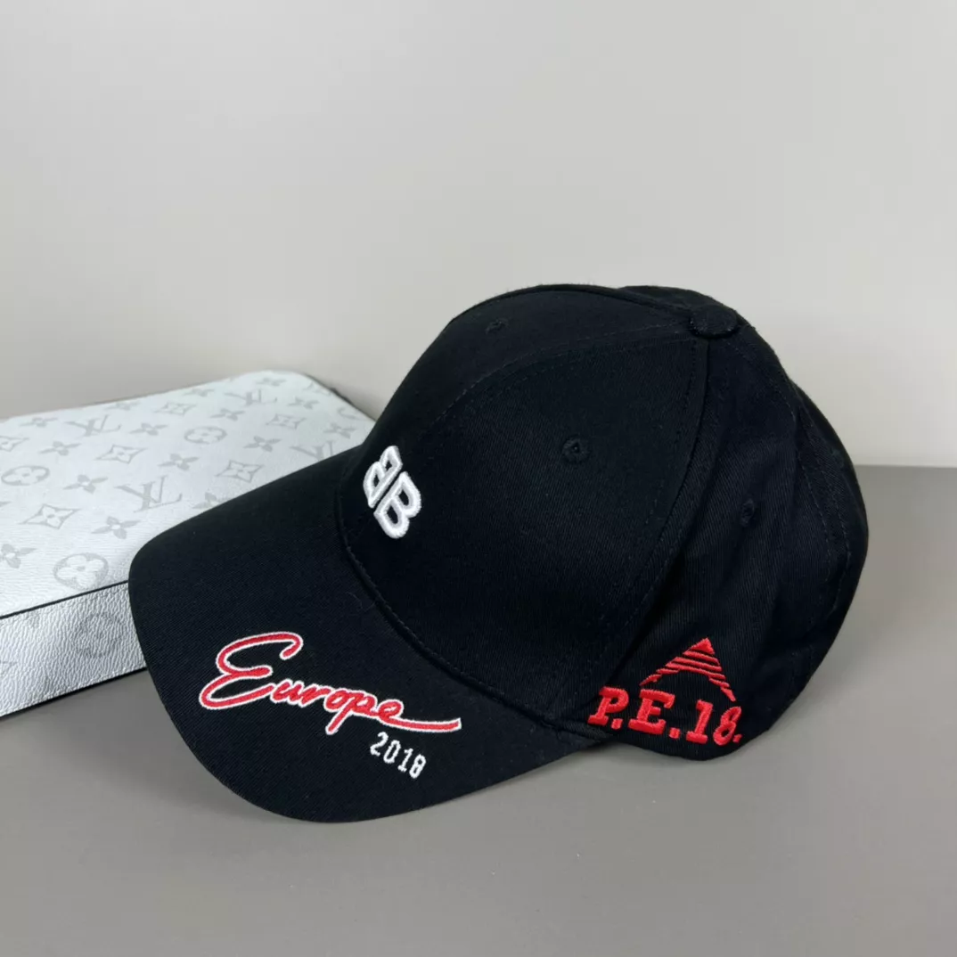 Balenciaga Caps EasyMatch 8843