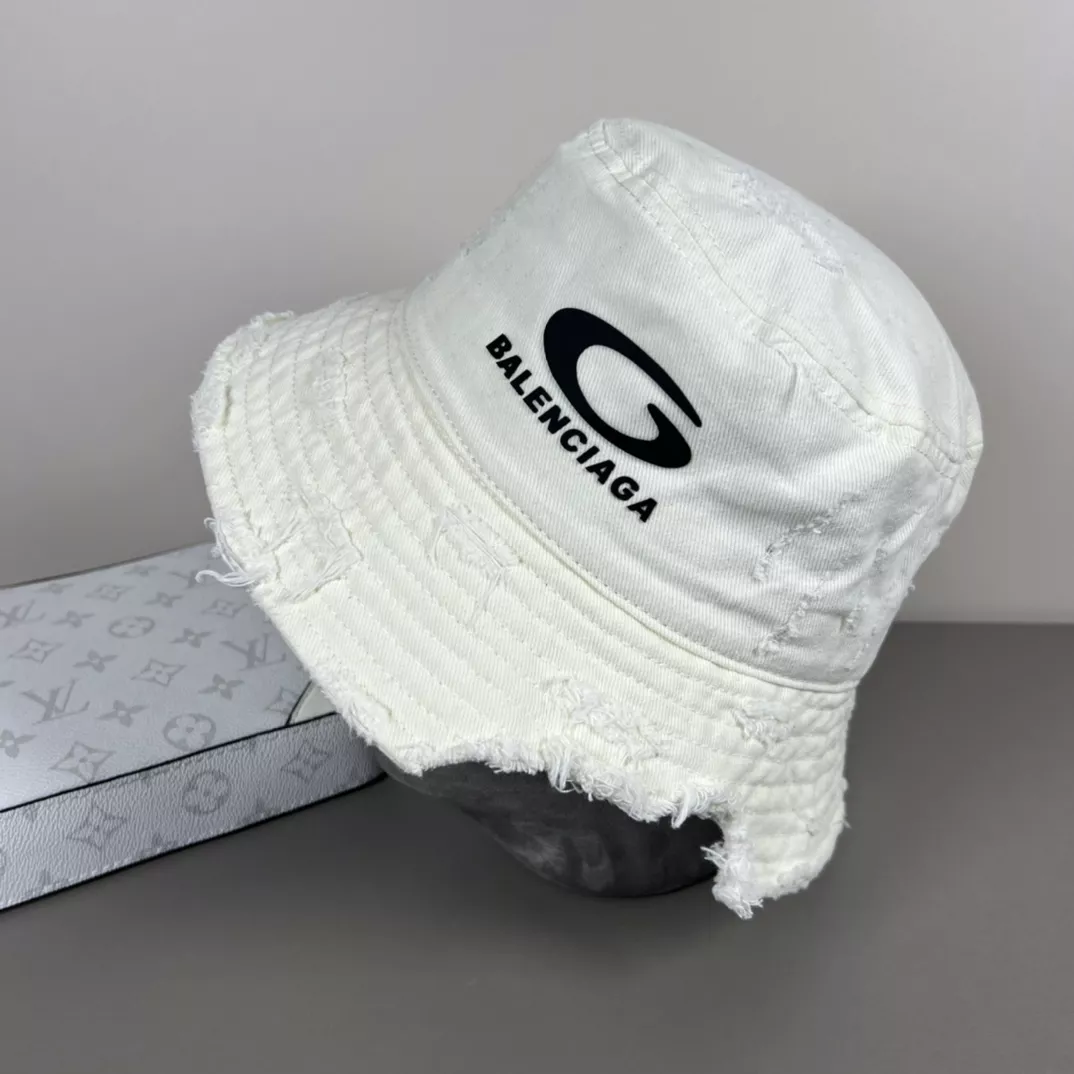 Balenciaga Caps EasyMatch 9850