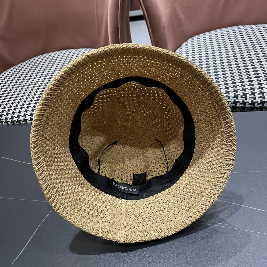 Balenciaga Caps Efficient 2488