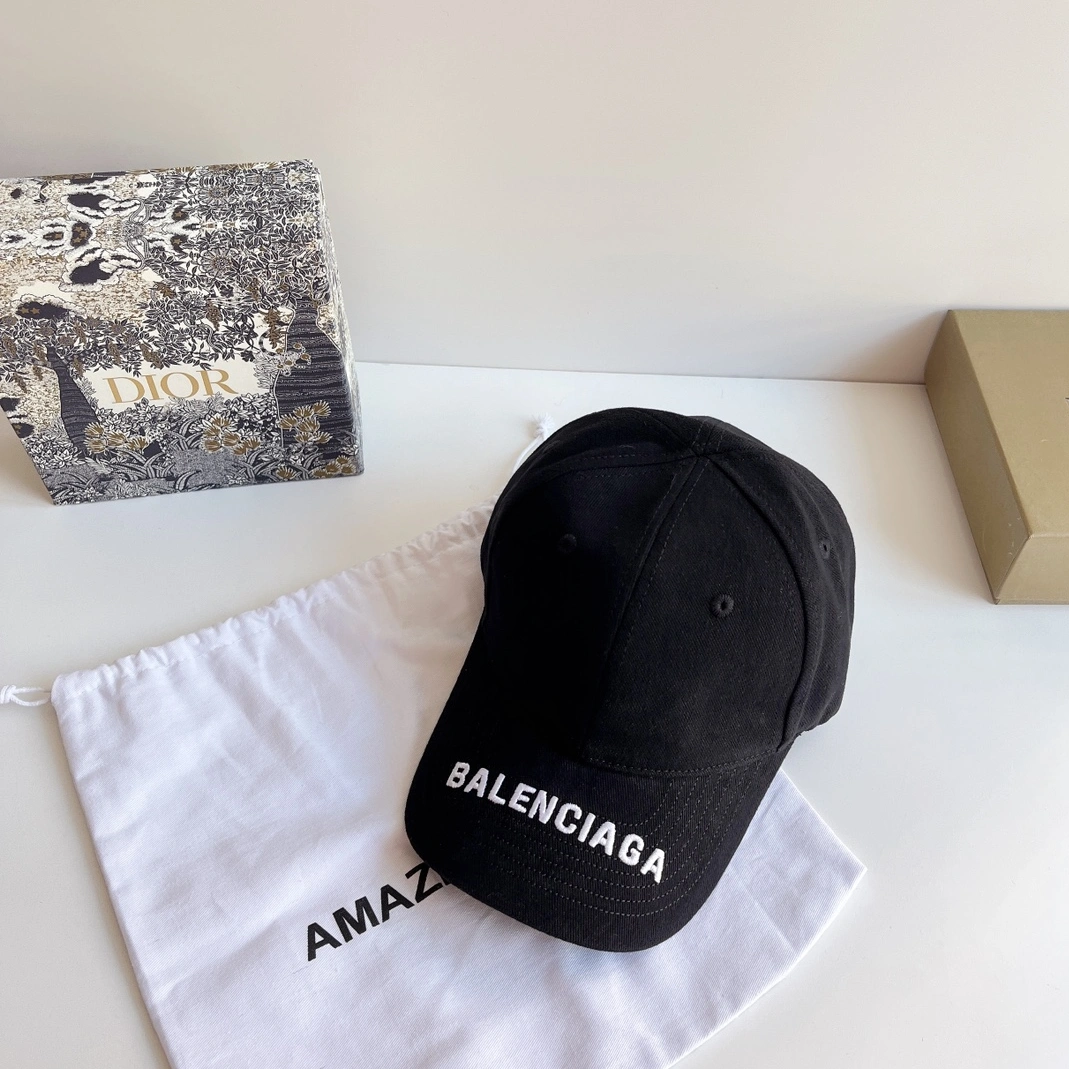 Balenciaga Caps Efficient 3647