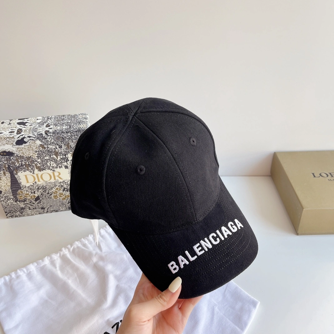 Balenciaga Caps Efficient 3647