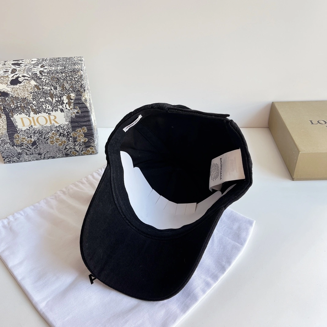 Balenciaga Caps Efficient 3647