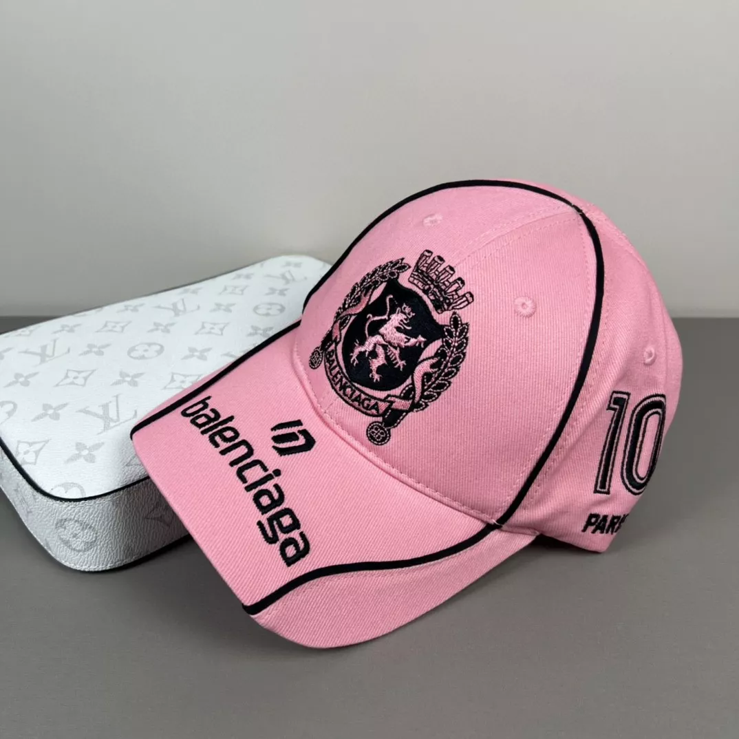 Balenciaga Caps Elegant 5746
