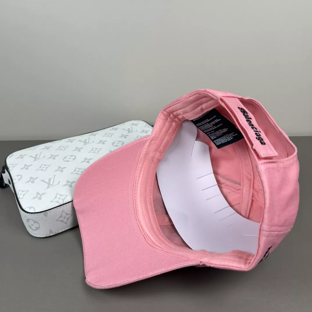 Balenciaga Caps Elegant 5746