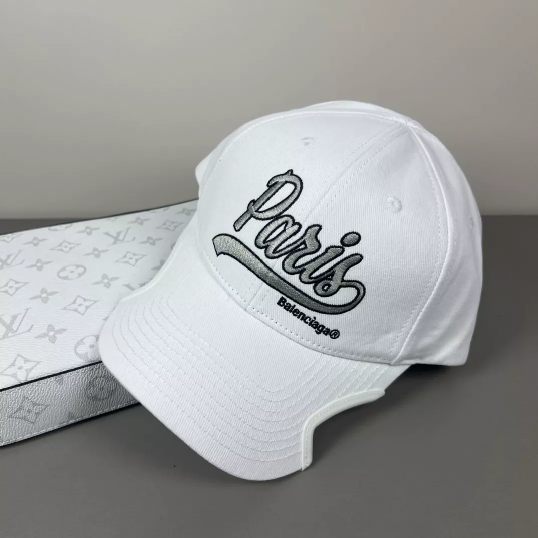 Balenciaga Caps EyeCatching 1566