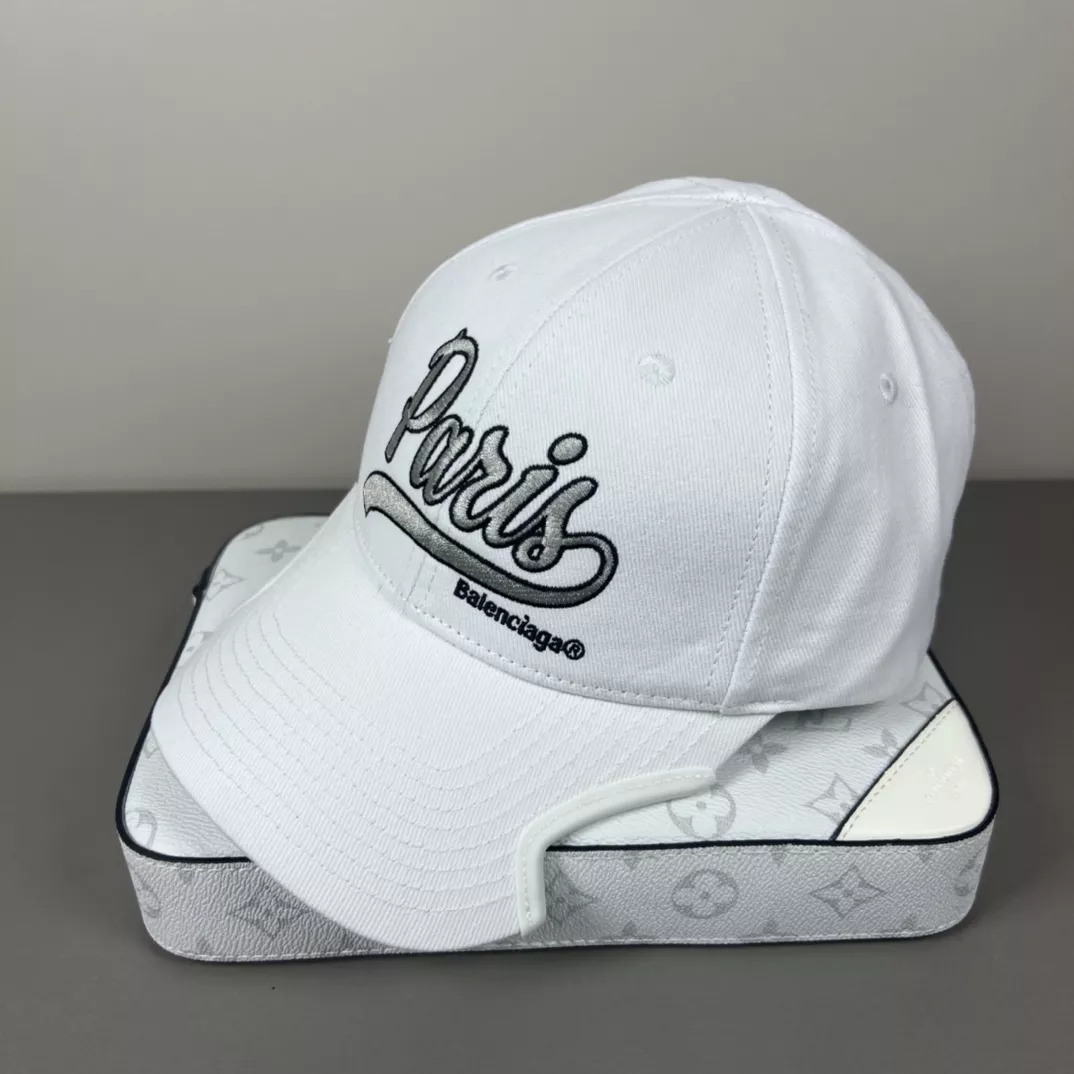Balenciaga Caps EyeCatching 1566
