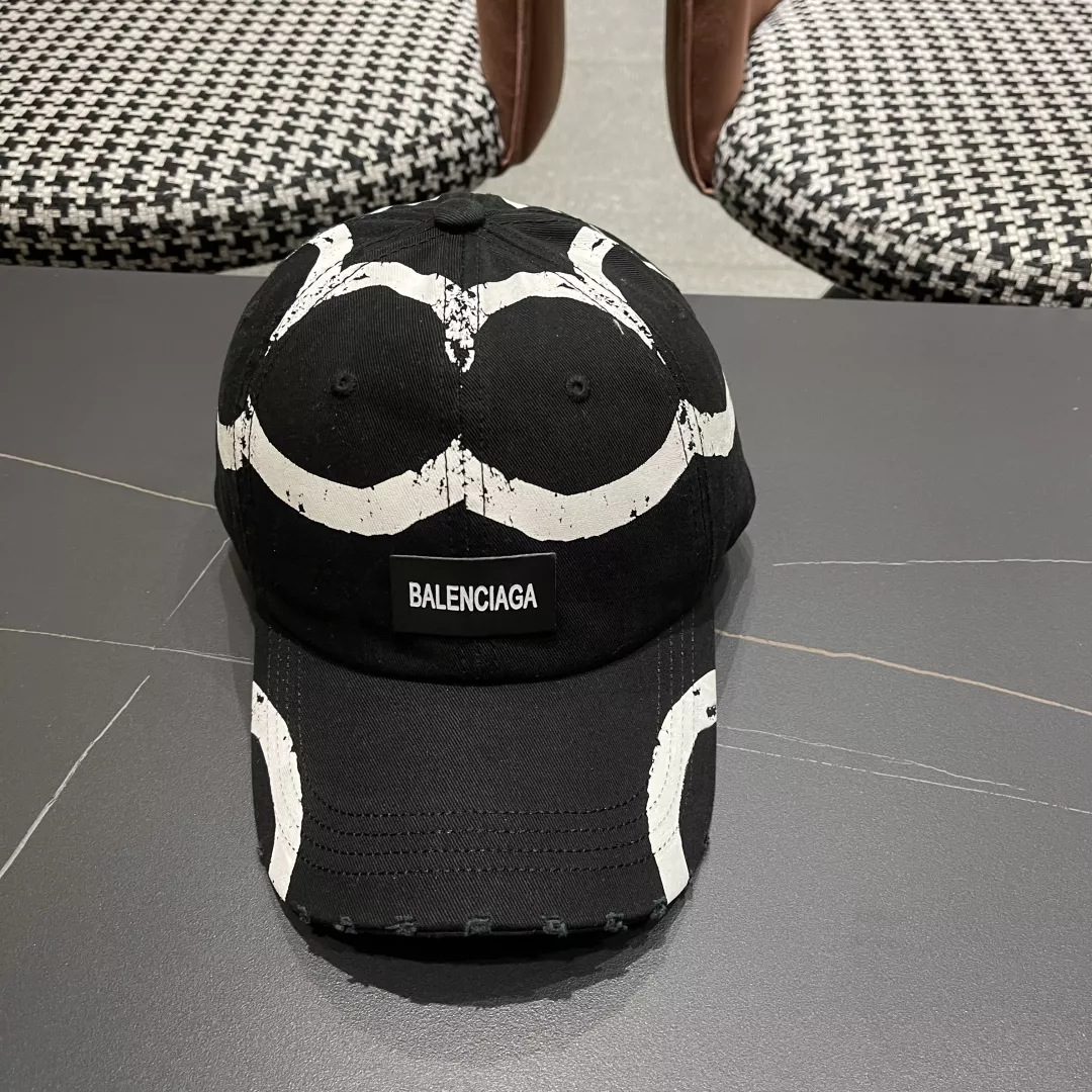 Balenciaga Caps EyeCatching 2667