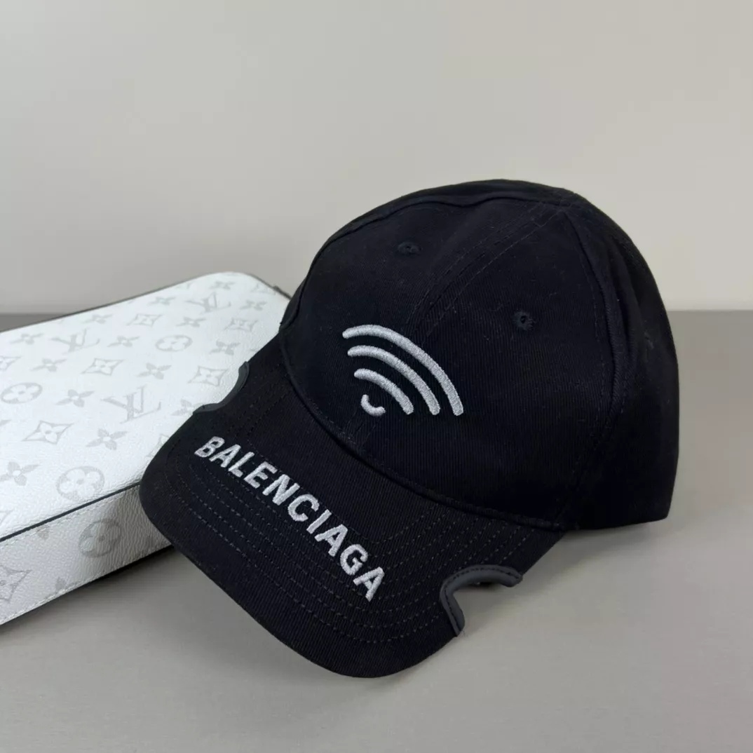 Balenciaga Caps Fashionable 1801
