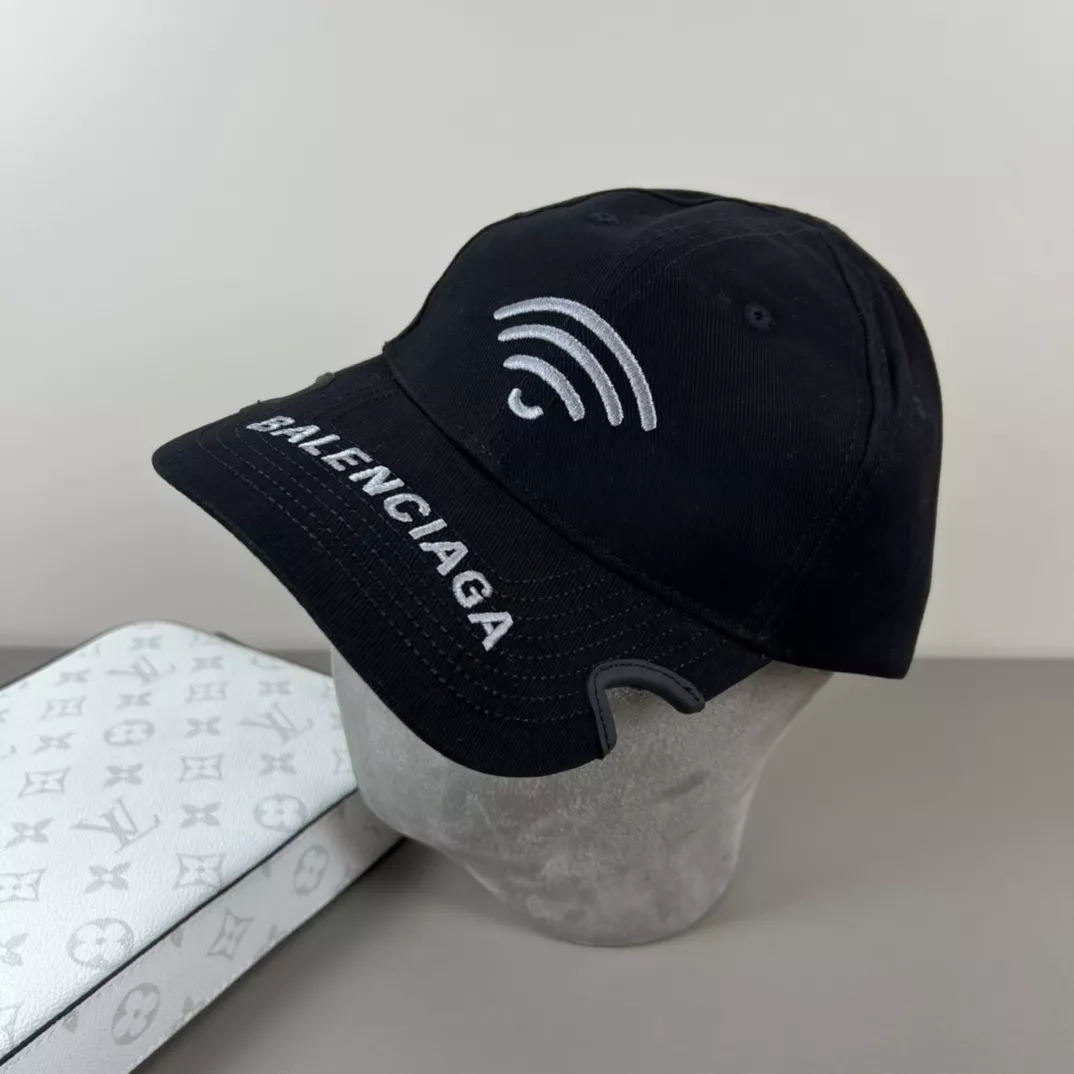 Balenciaga Caps Fashionable 1801