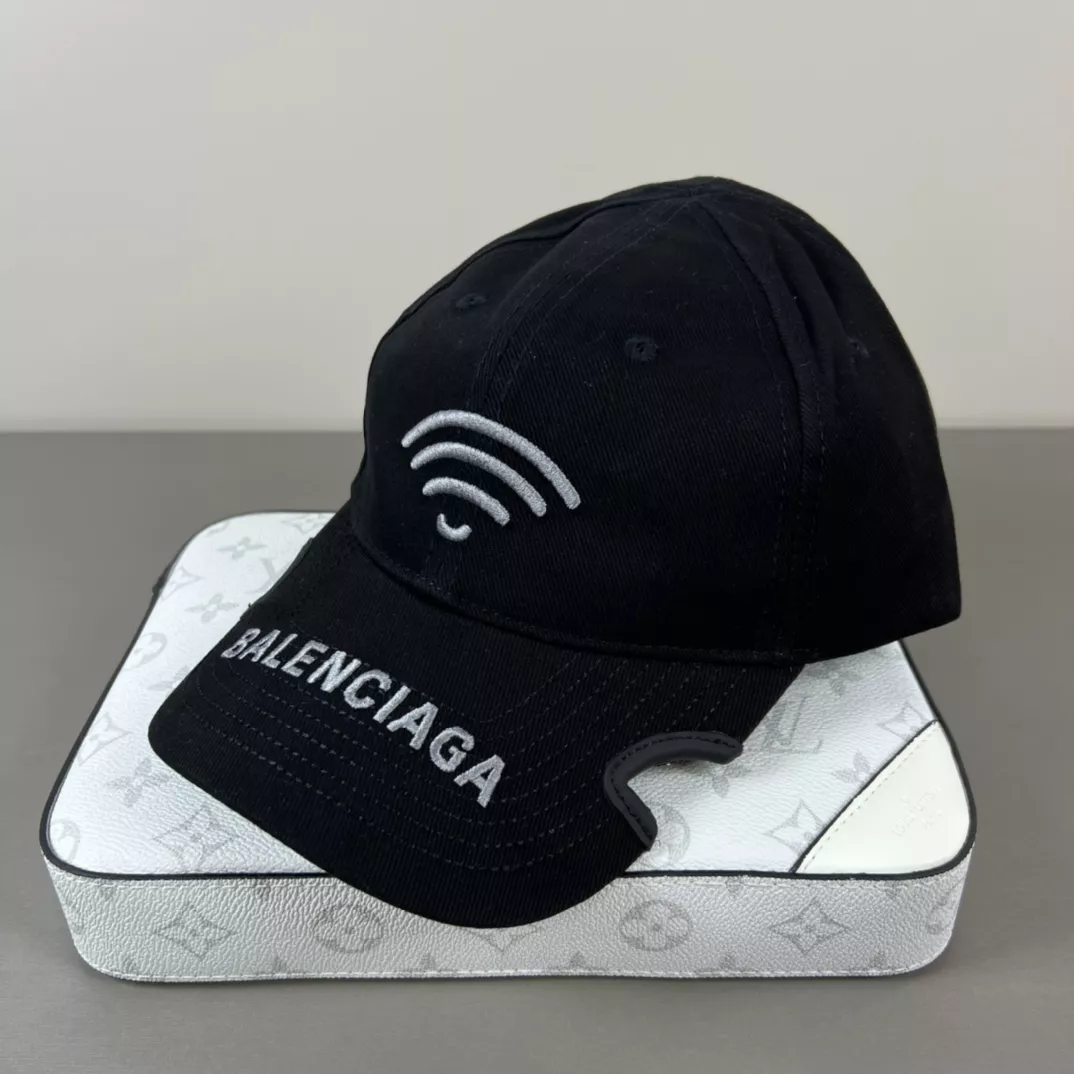 Balenciaga Caps Fashionable 1801