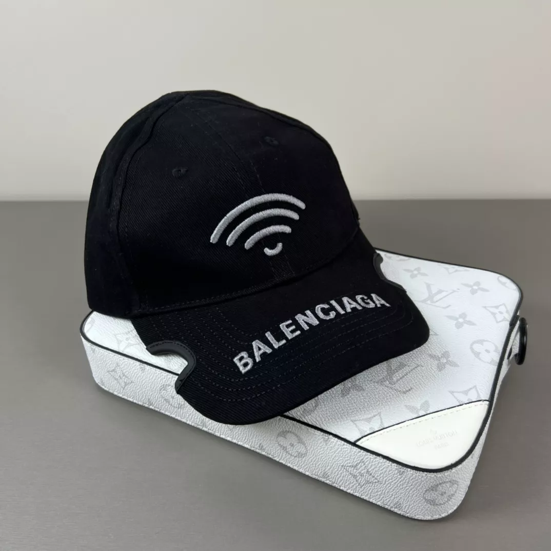 Balenciaga Caps Fashionable 1801