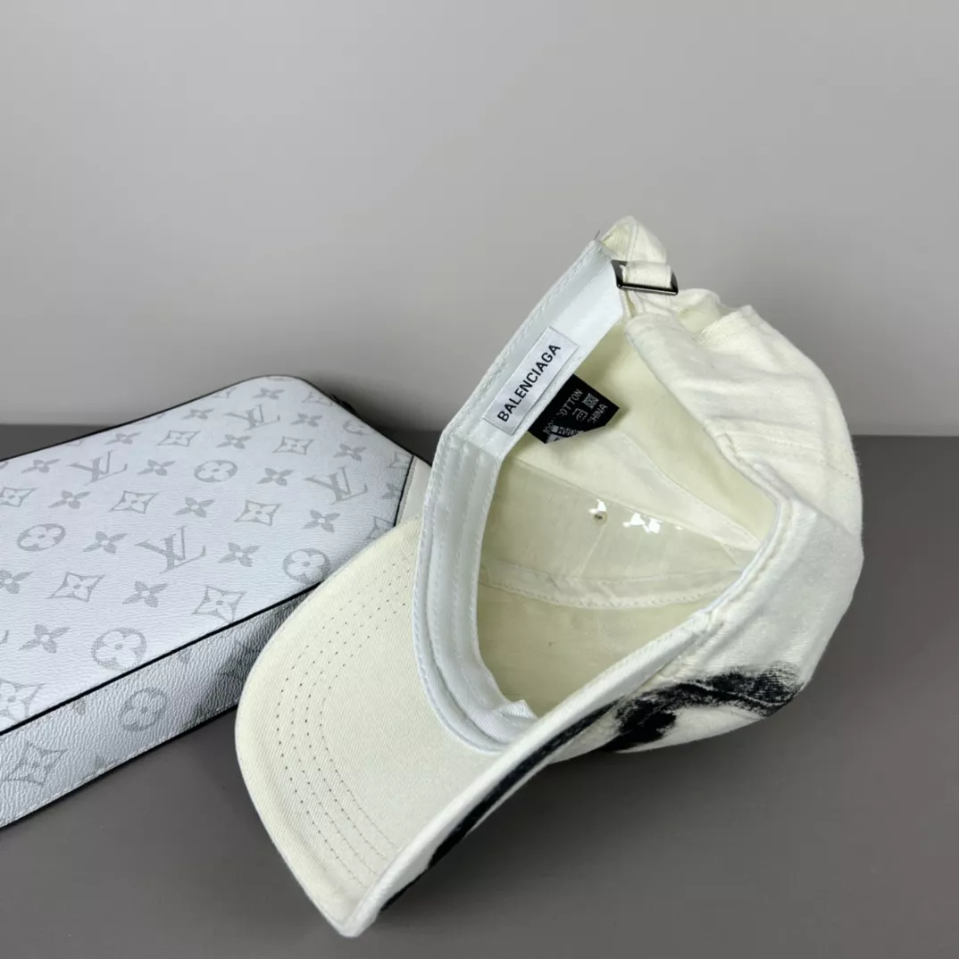 Balenciaga Caps Fashionable 9992