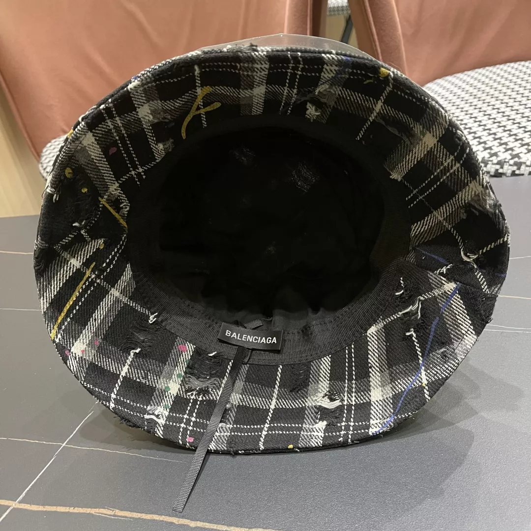 Balenciaga Caps Flexible 8600