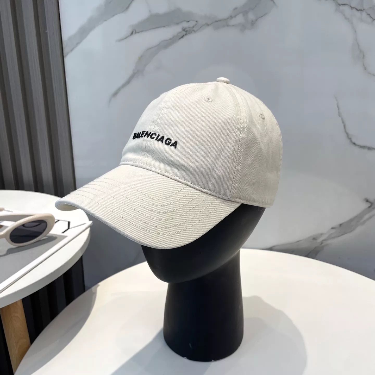 Balenciaga Caps Functional 1425