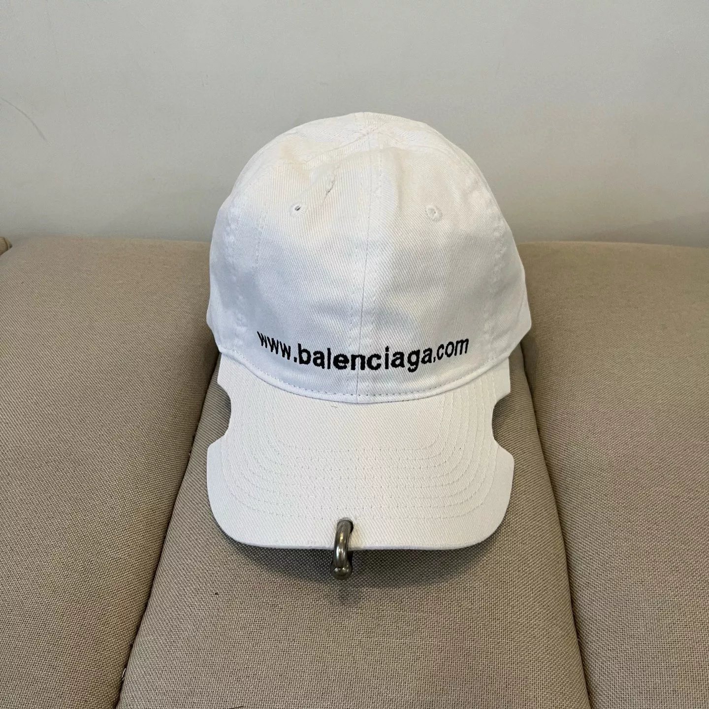 Balenciaga Caps Functional 2144
