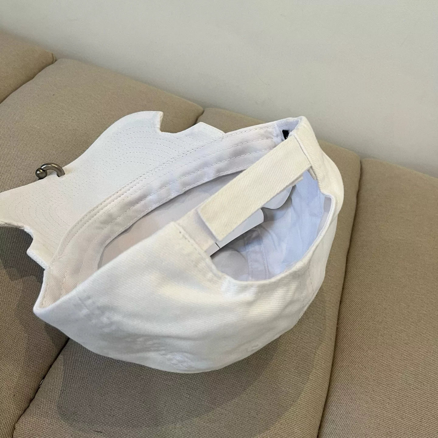 Balenciaga Caps Functional 2144