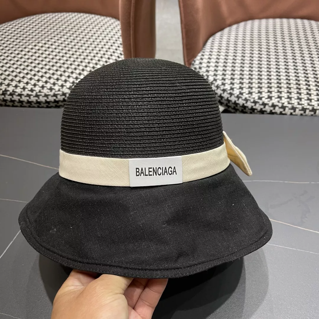 Balenciaga Caps GoAnywhere 2616