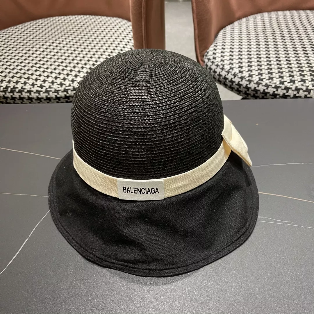 Balenciaga Caps GoAnywhere 2616
