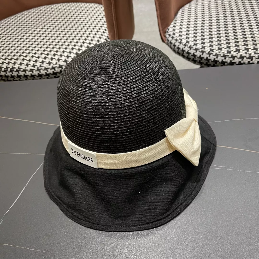 Balenciaga Caps GoAnywhere 2616