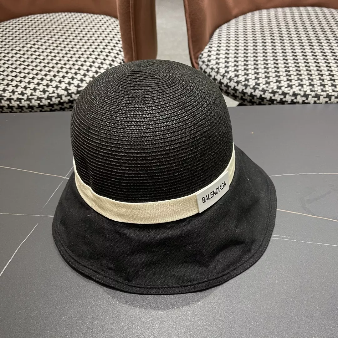Balenciaga Caps GoAnywhere 2616