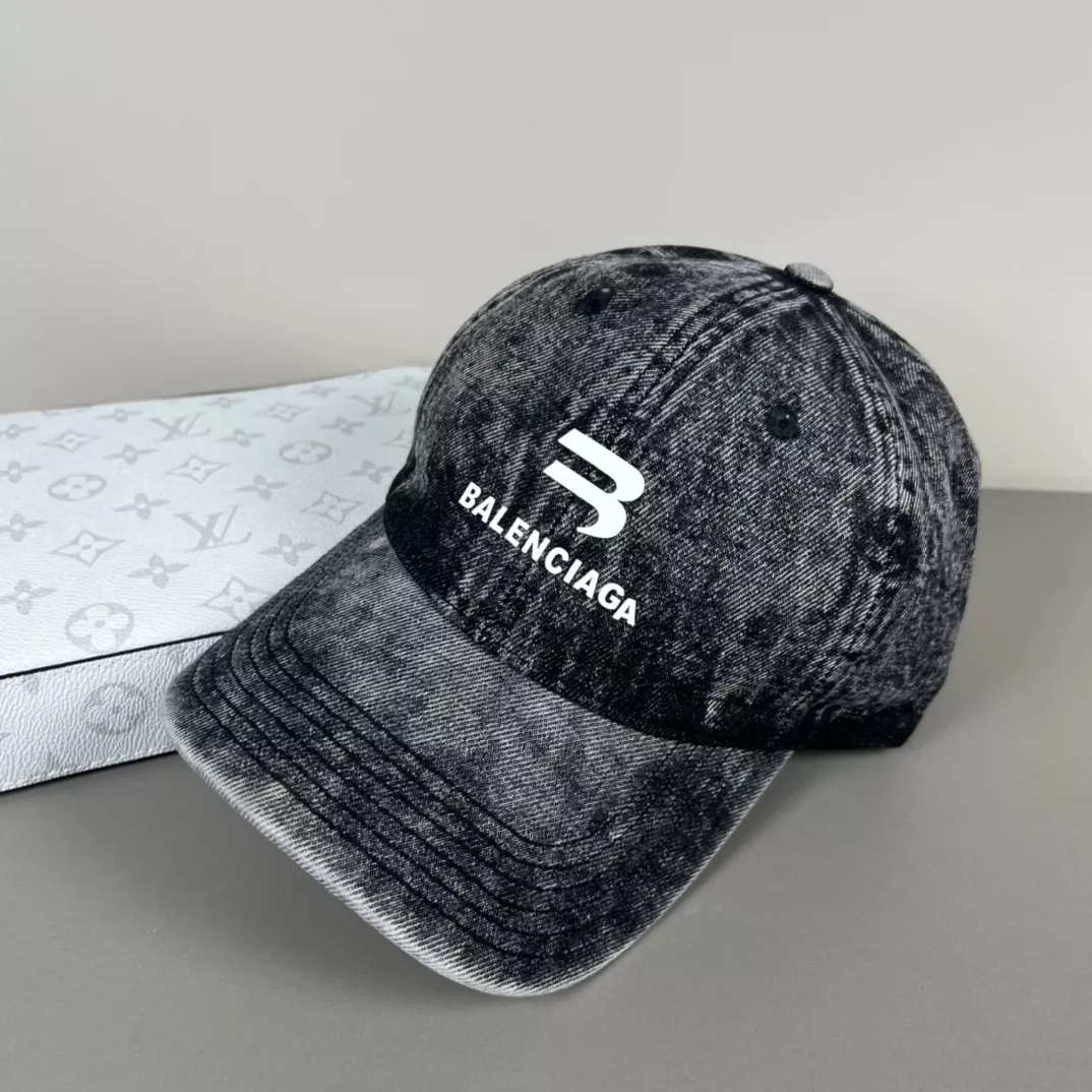 Balenciaga Caps GoAnywhere 2946