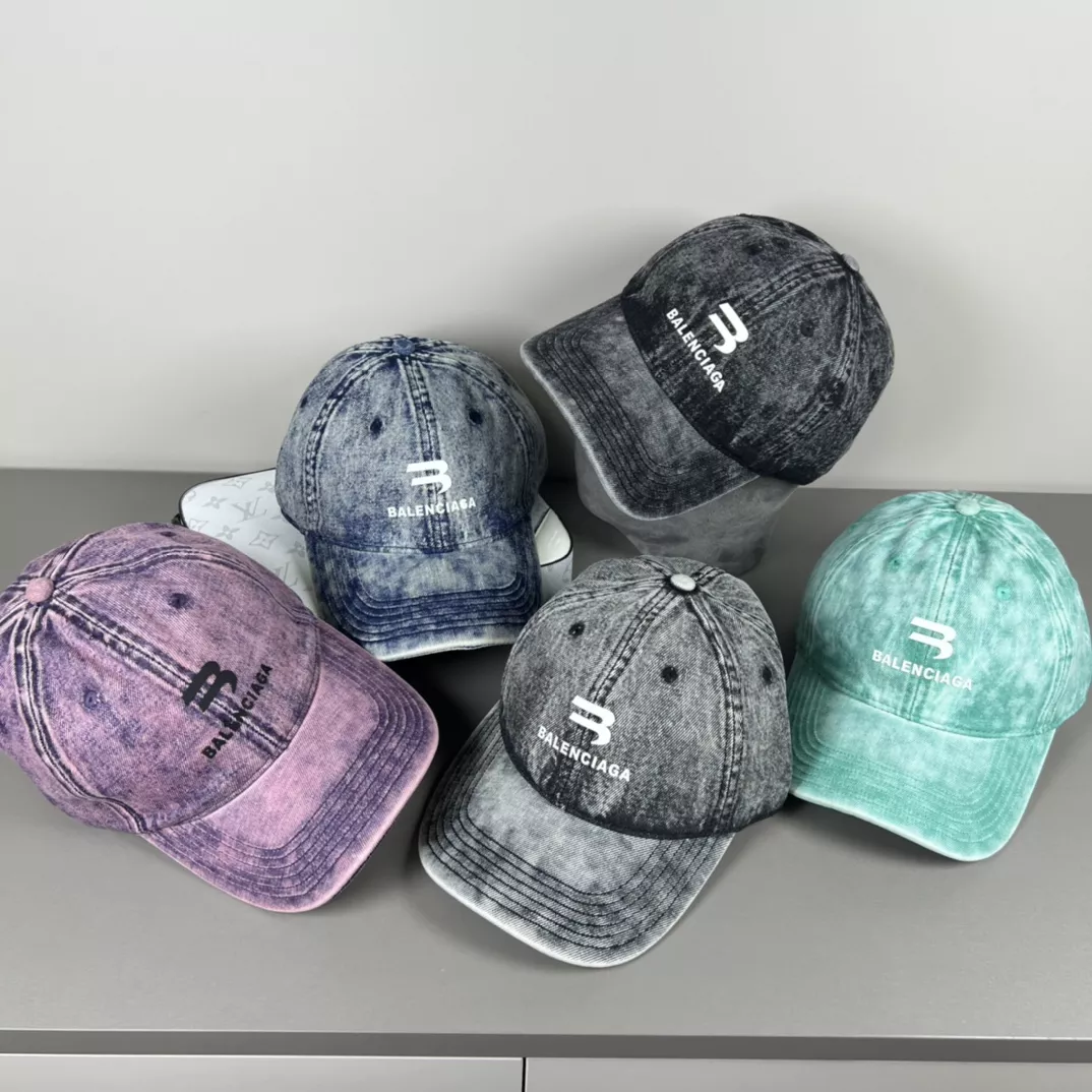 Balenciaga Caps GoAnywhere 2946