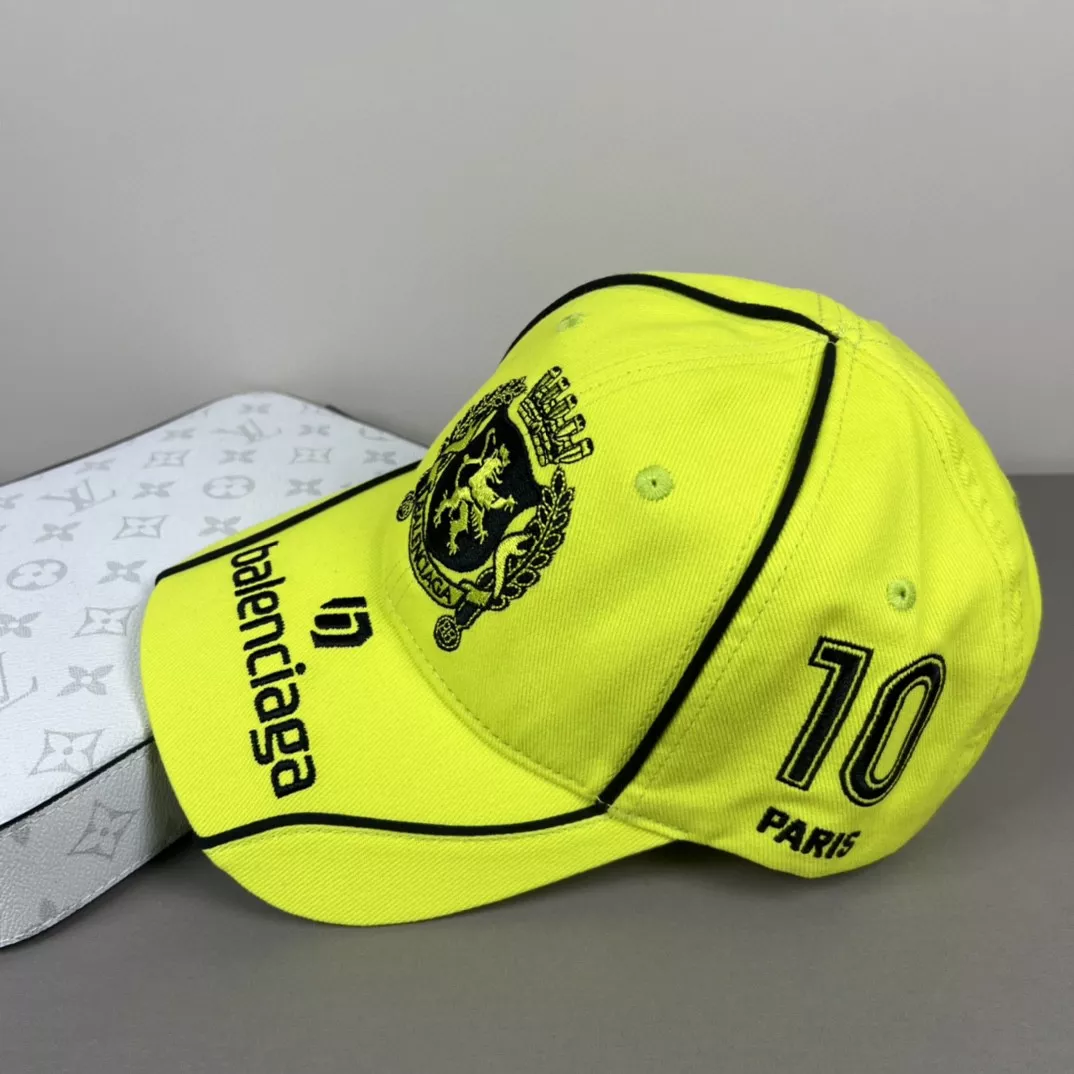Balenciaga Caps GoAnywhere 8753
