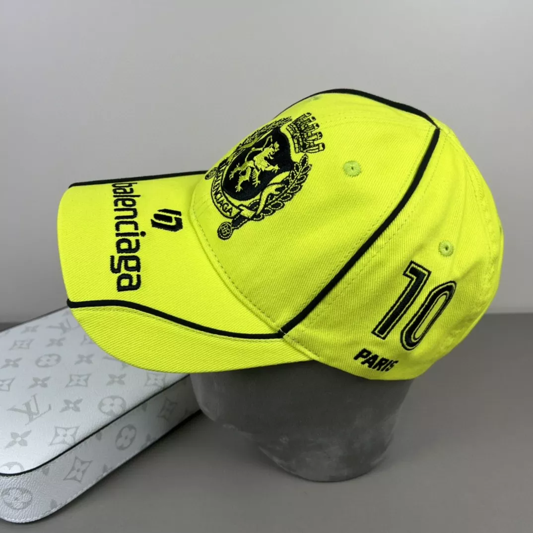 Balenciaga Caps GoAnywhere 8753
