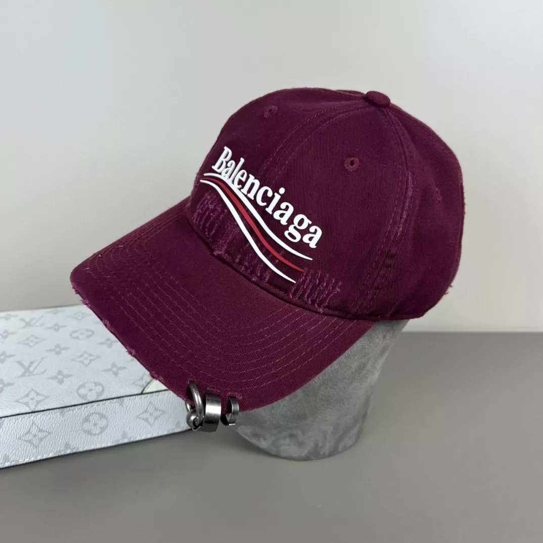 Balenciaga Caps GoodFit 5145