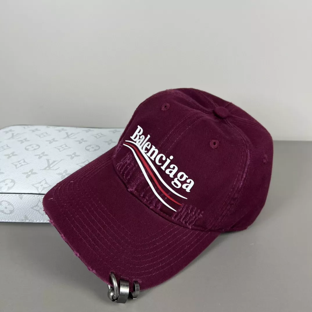 Balenciaga Caps GoodFit 5145