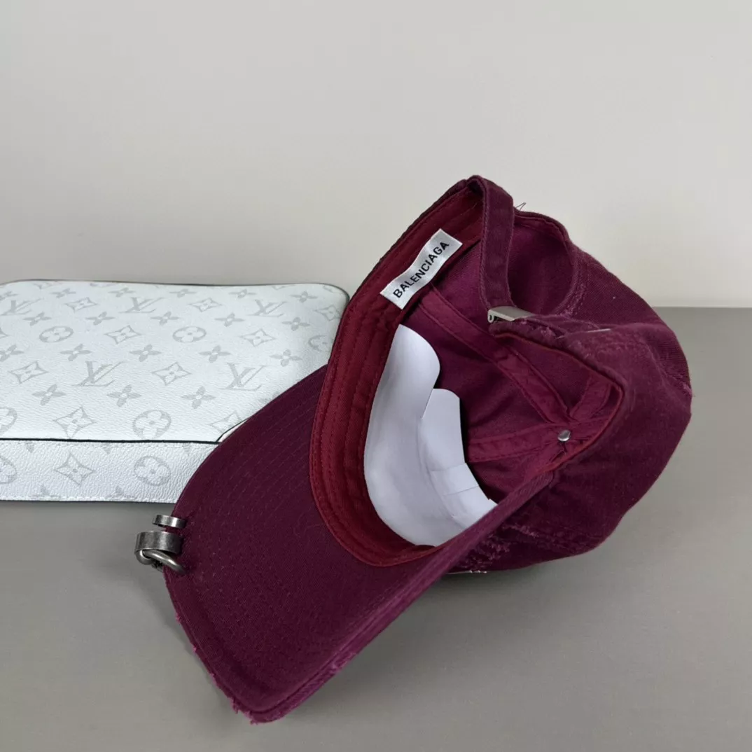 Balenciaga Caps GoodFit 5145